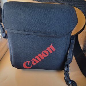 Canon camera bag no camera included just case